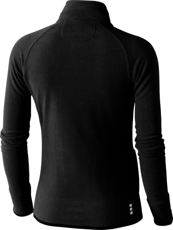 Brossard women's full zip fleece jacket 26