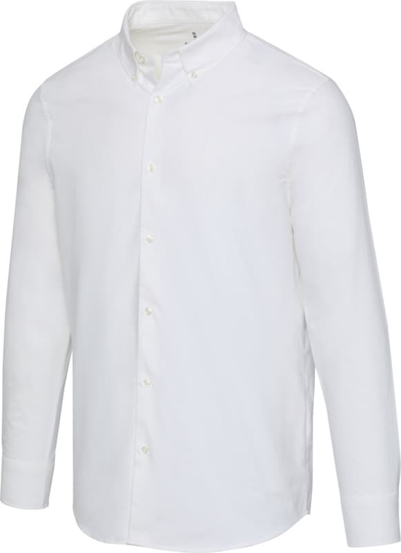 Sphene oxford men's shirt 6