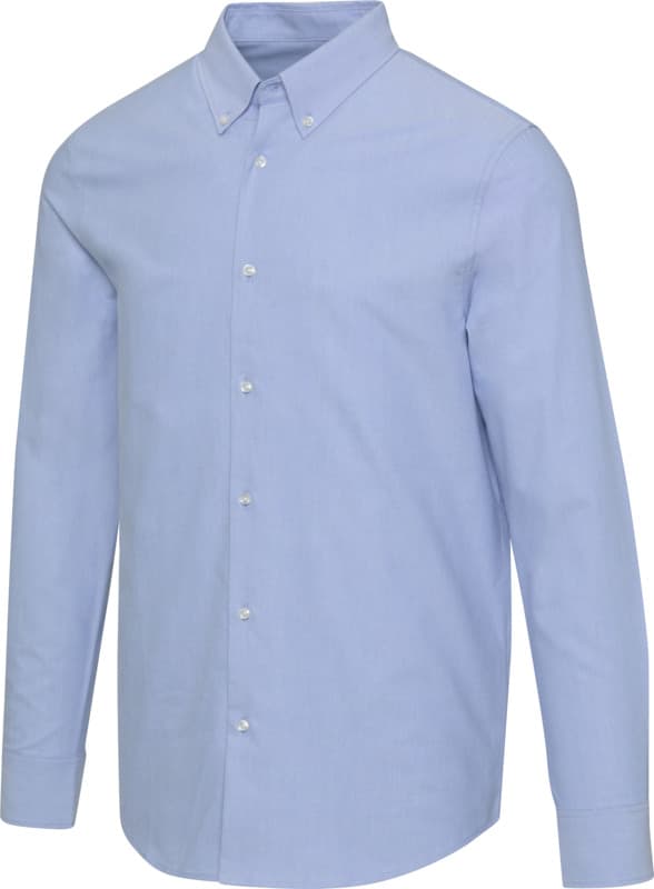 Sphene oxford men's shirt 1