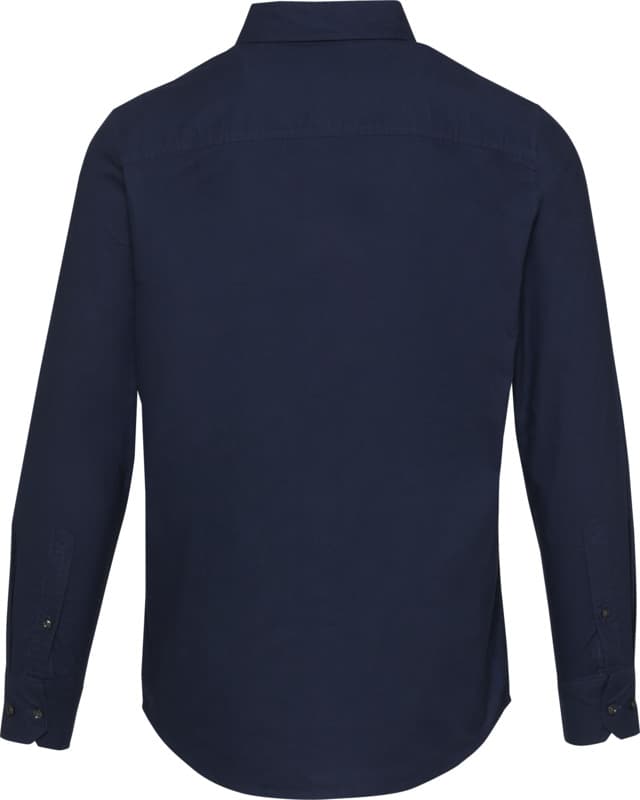 Sphene oxford men's shirt 18