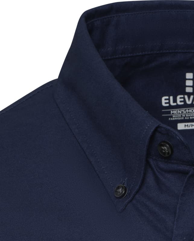 Sphene oxford men's shirt 19