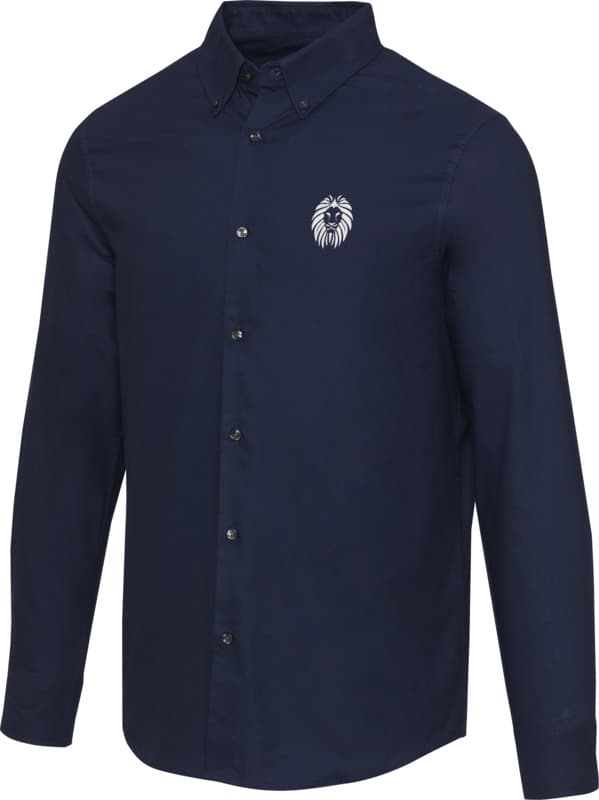Sphene oxford men's shirt 20
