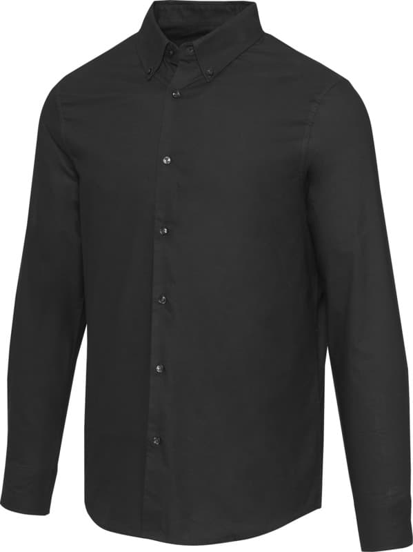 Sphene oxford men's shirt 11