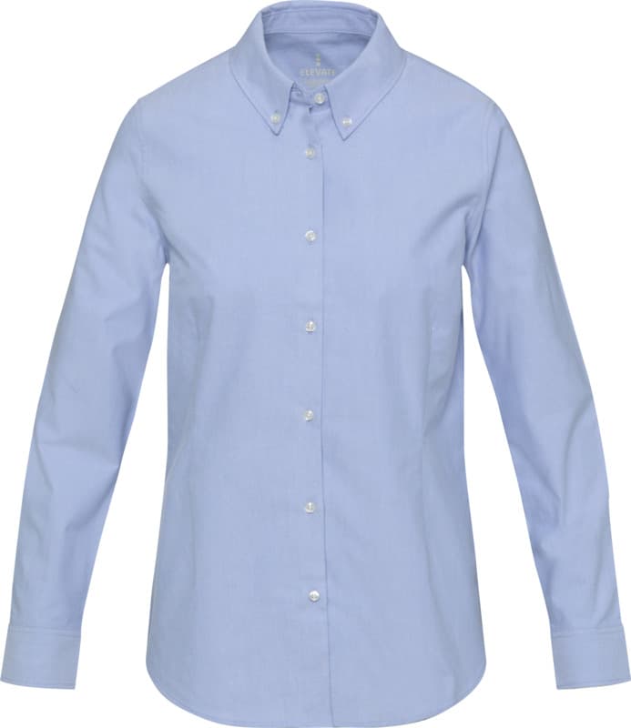 Sphene oxford women's shirt  2