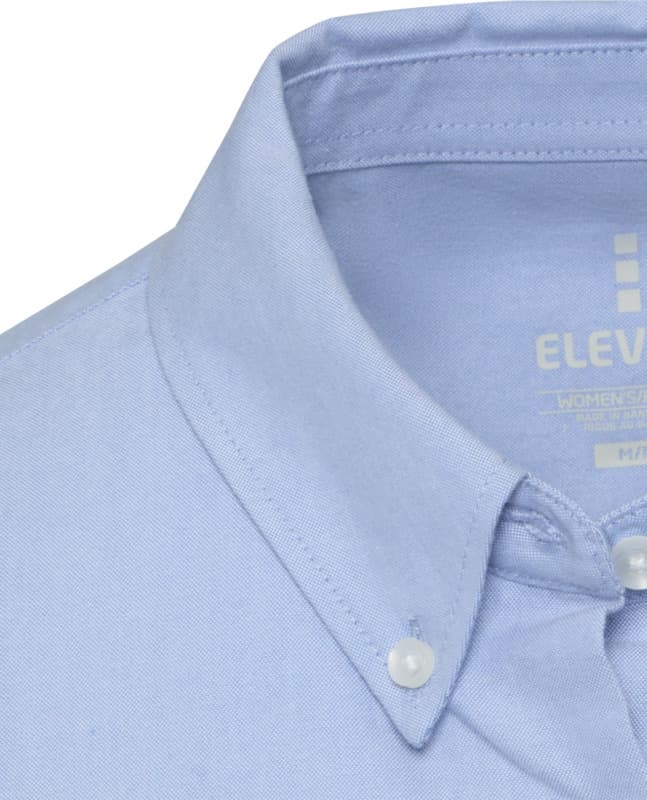 Sphene oxford women's shirt  4