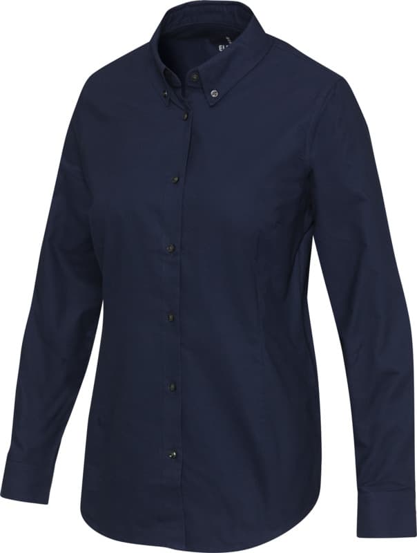 Sphene oxford women's shirt  16