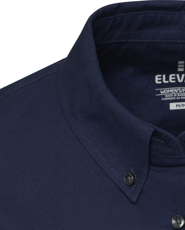 Sphene oxford women's shirt  19