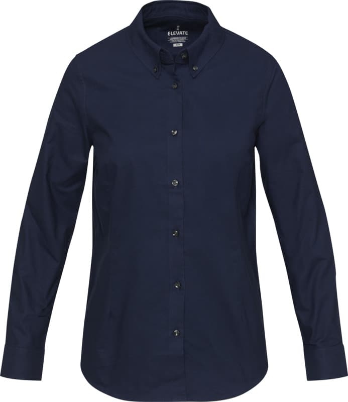 Sphene oxford women's shirt  17