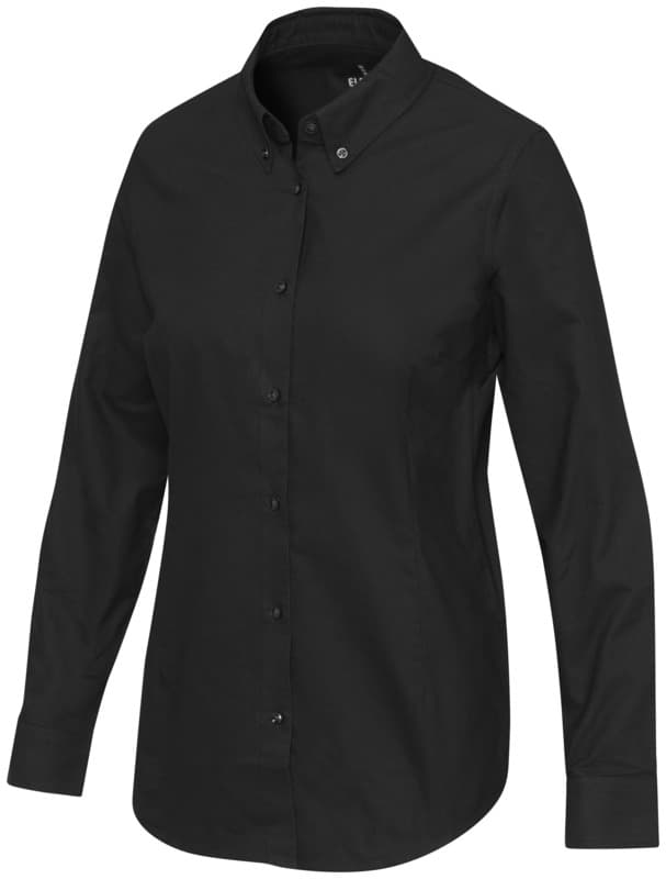 Sphene oxford women's shirt  11