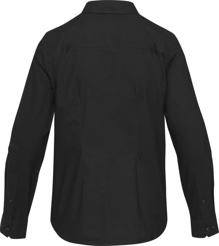 Sphene oxford women's shirt  13