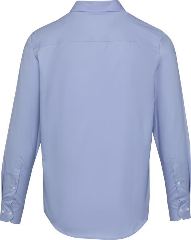 Citrine twill men's shirt 13