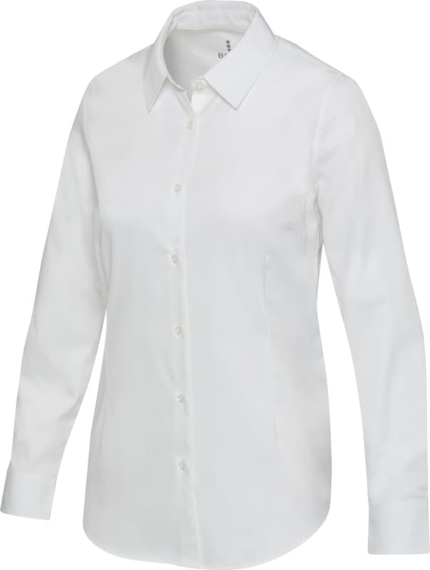 Citrine twill women's shirt 6