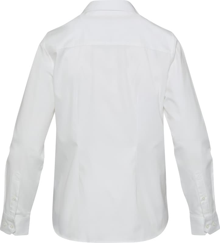 Citrine twill women's shirt 8