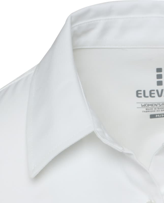 Citrine twill women's shirt 9