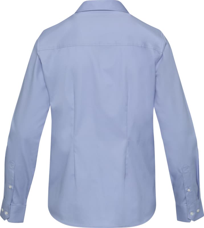 Citrine twill women's shirt 13