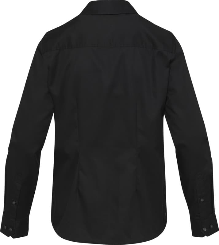 Citrine twill women's shirt 3