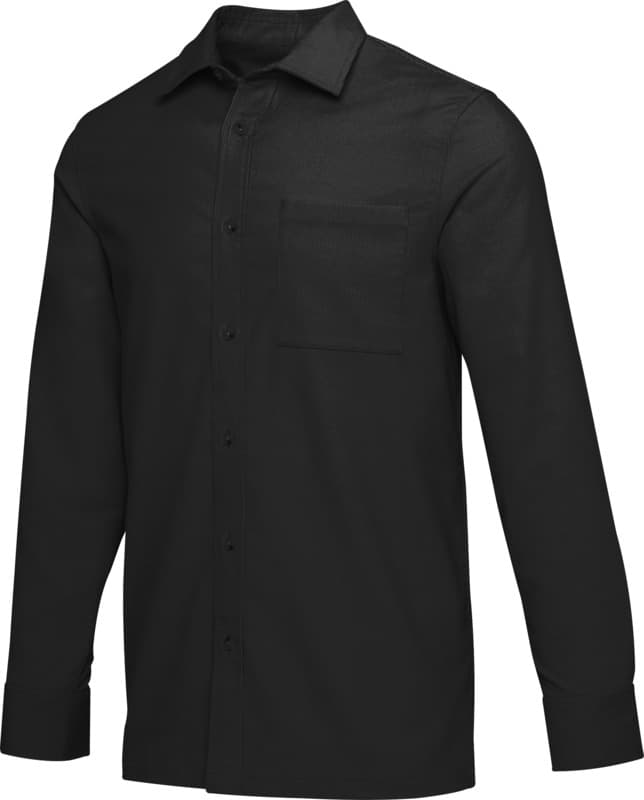 Alum corduroy unisex shirt 5