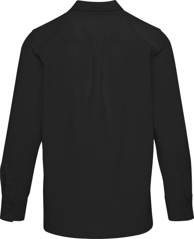 Alum corduroy unisex shirt 7