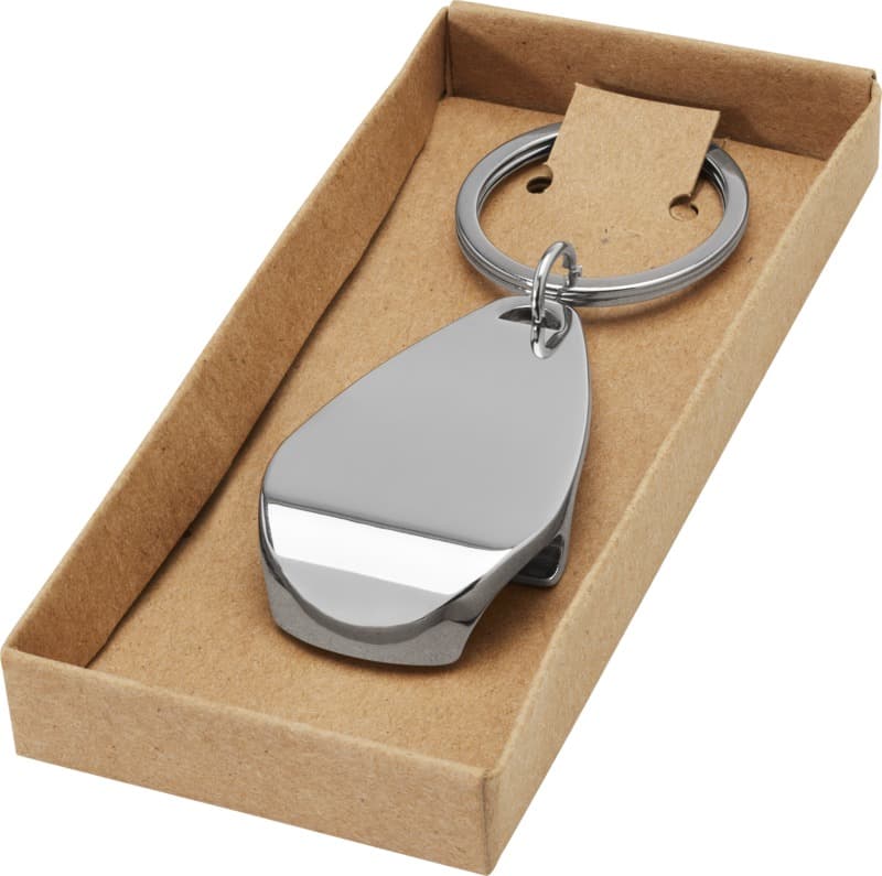 Don bottle opener keychain 1