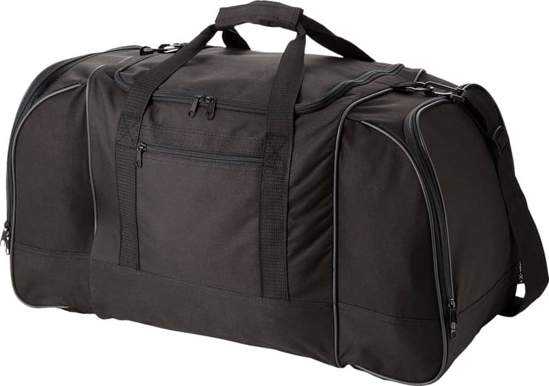 Nevada travel duffel bag 55L 1