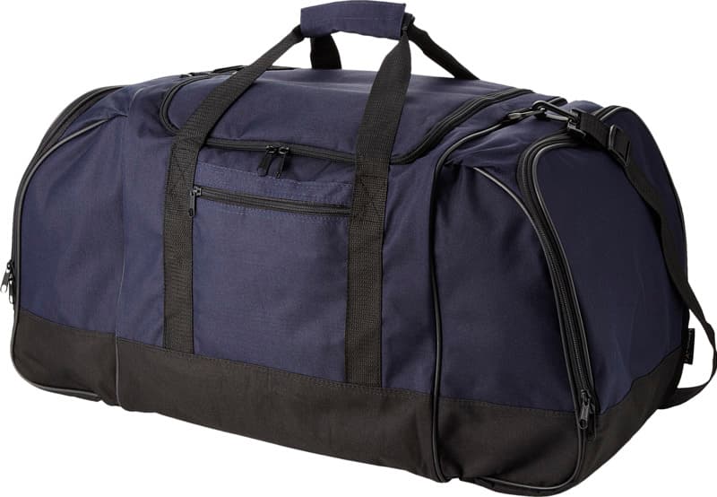 Nevada travel duffel bag 55L 4