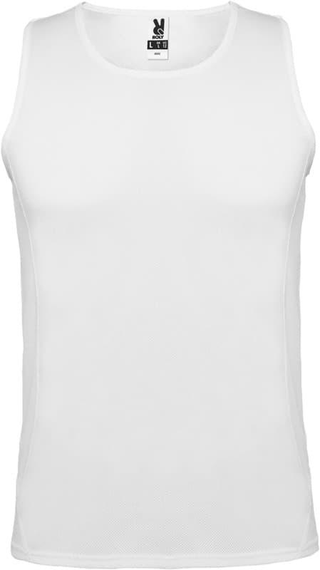 Andre kids sports vest 6