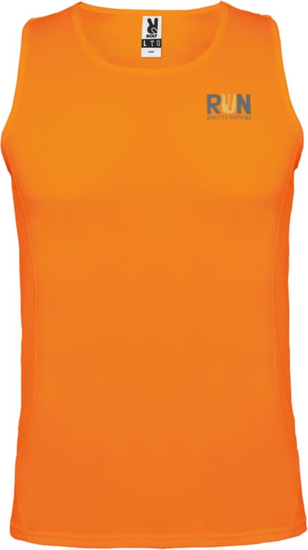 Andre kids sports vest 20