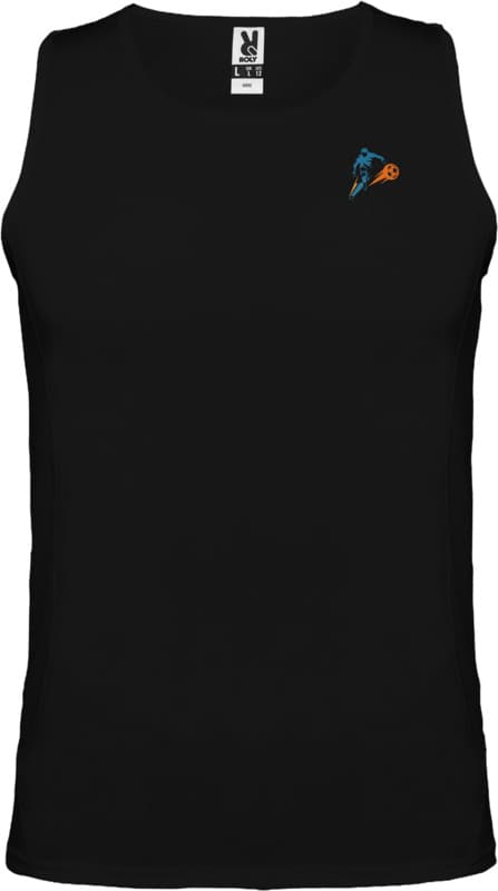 Andre kids sports vest 25