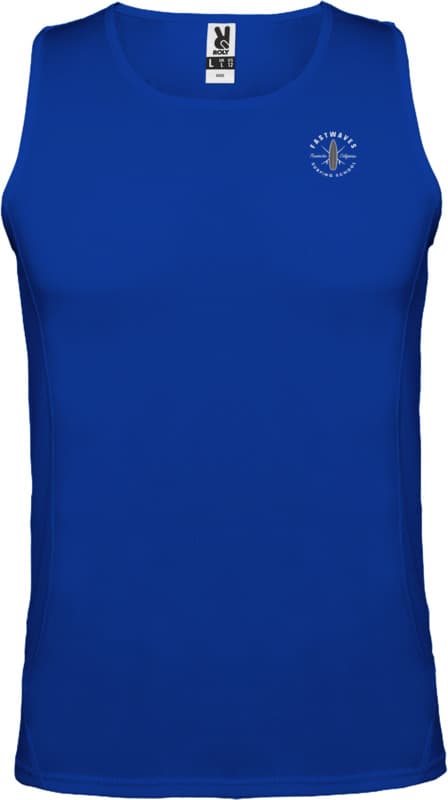 Andre kids sports vest 35
