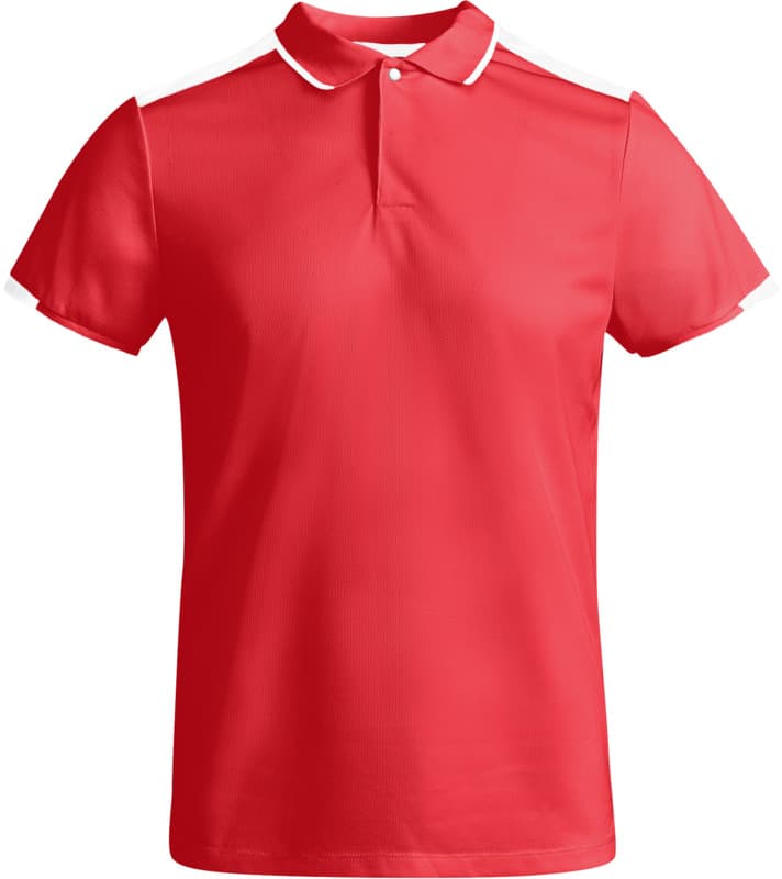 Tamil short sleeve kids sports polo 9
