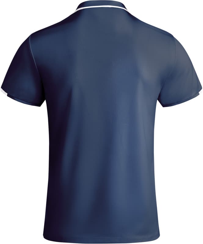 Tamil short sleeve kids sports polo 2