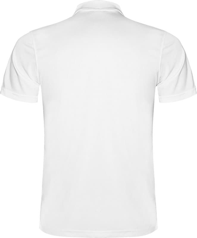 Monzha short sleeve kids sports polo 9