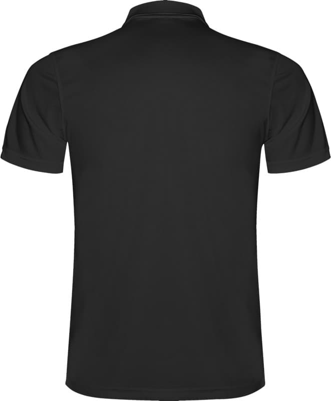 Monzha short sleeve kids sports polo 25