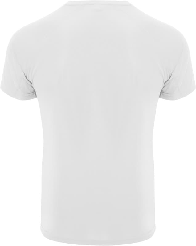 Bahrain short sleeve kids sports t-shirt 18