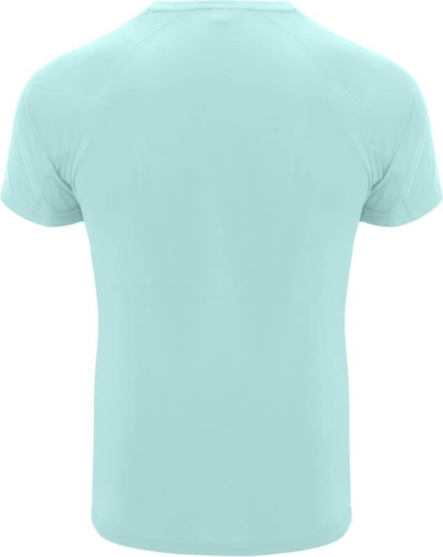 Bahrain short sleeve kids sports t-shirt 33