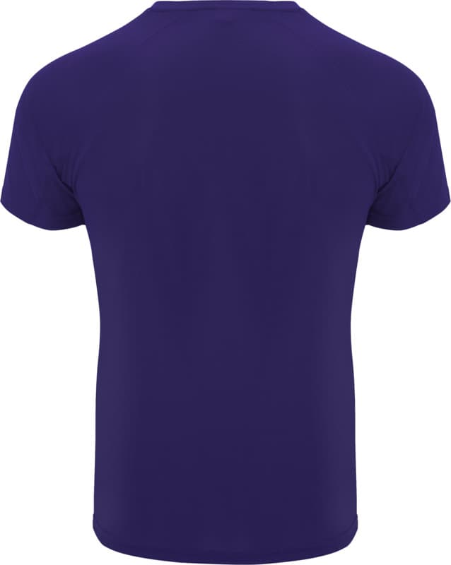 Bahrain short sleeve kids sports t-shirt 37