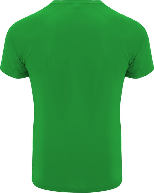 Bahrain short sleeve kids sports t-shirt 81