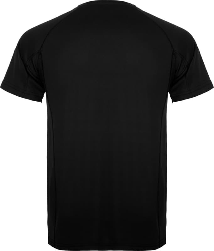 Montecarlo short sleeve kids sports t-shirt 6