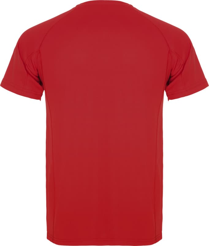 Montecarlo short sleeve kids sports t-shirt 49