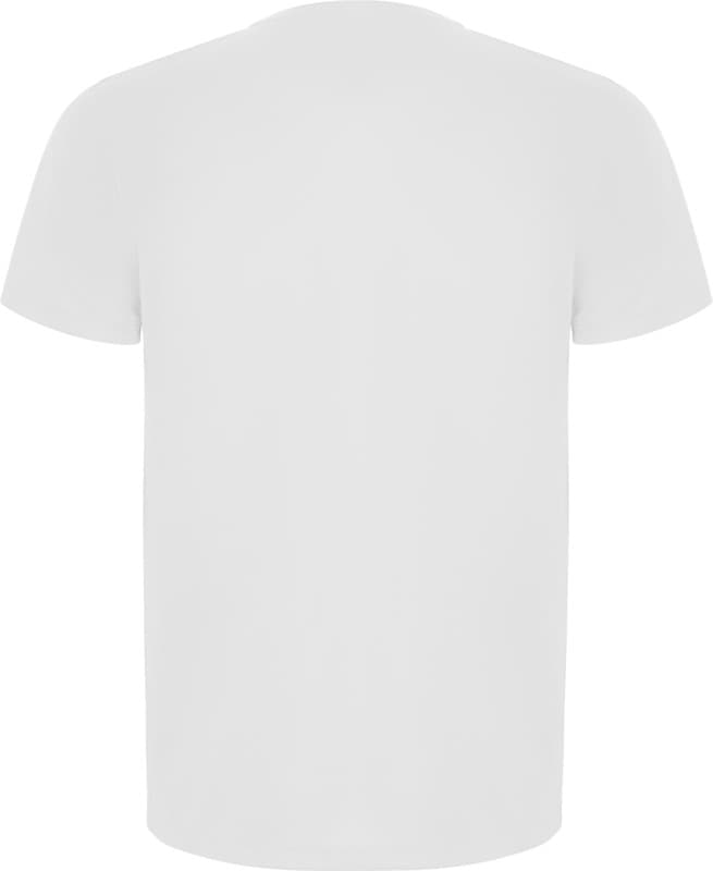 Imola short sleeve kids sports t-shirt 13