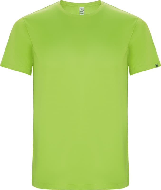 Imola short sleeve kids sports t-shirt 20