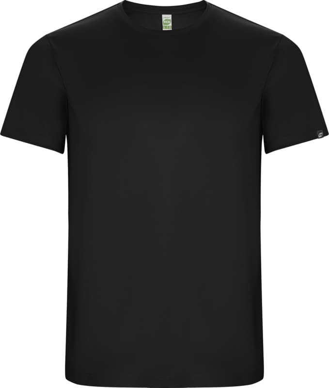 Imola short sleeve kids sports t-shirt 32