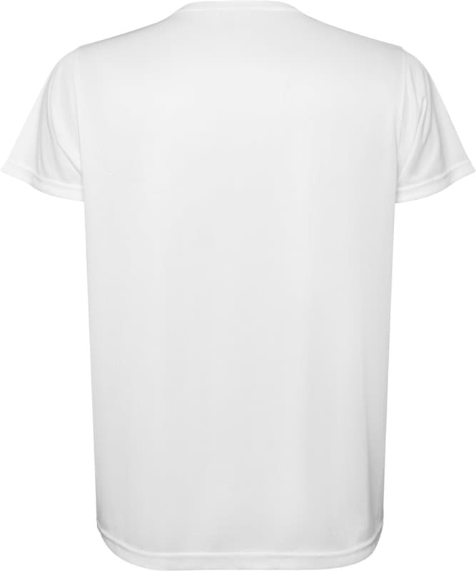 Estoril short sleeve kids t-shirt 14