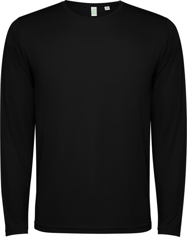 Estoril long sleeve kids t-shirt 12