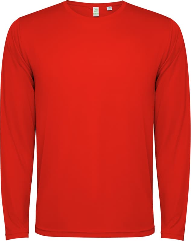 Estoril long sleeve kids t-shirt 16