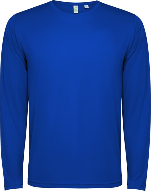Estoril long sleeve kids t-shirt 21