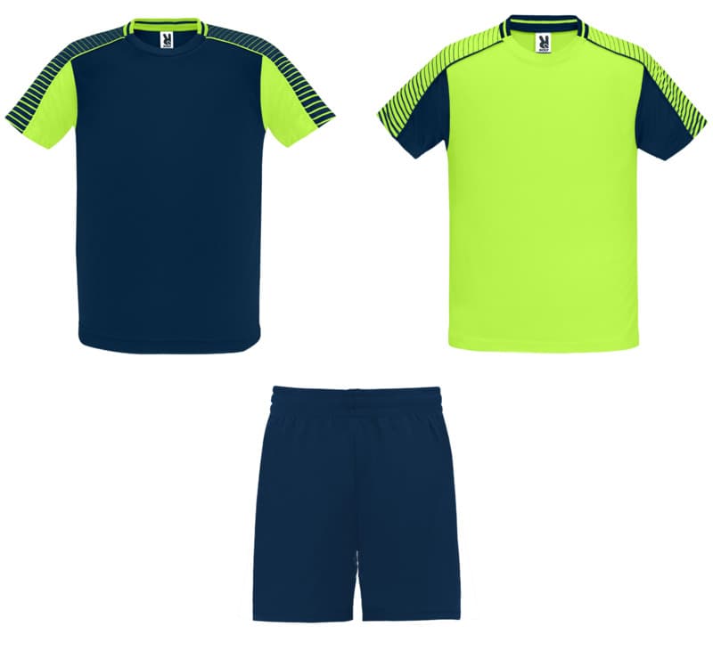 Juve kids sports set 1