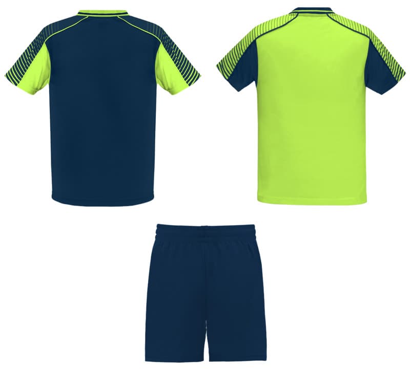 Juve kids sports set 2