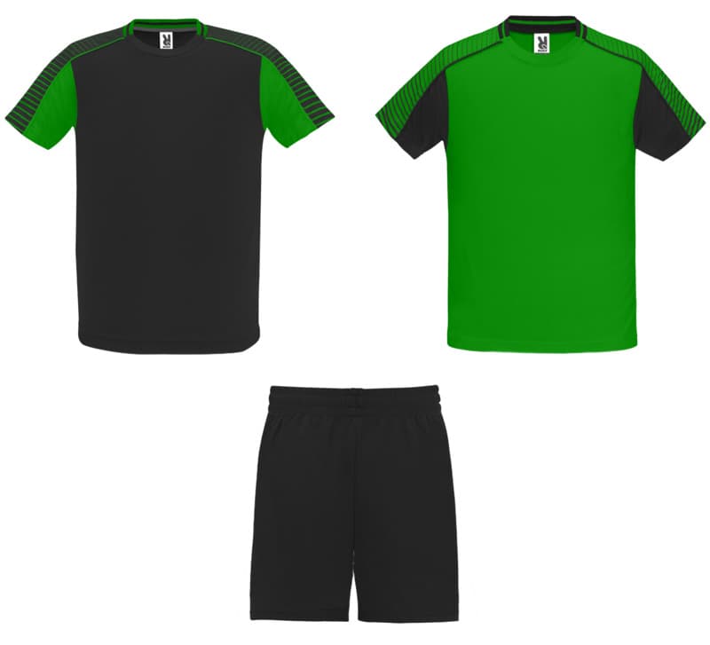 Juve kids sports set 5