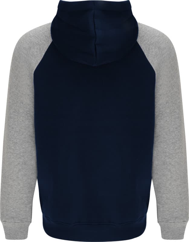 Badet kids two-tone hoodie 6